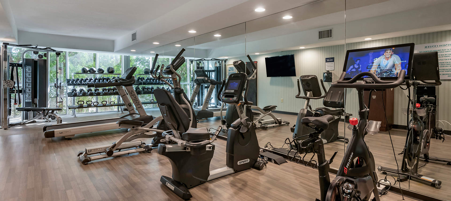 kiosk-HAM_hammocks_at_marathon_fitness_room1