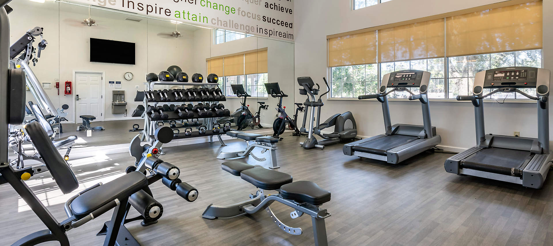 kiosk-WGV-grande-villas-at-world-golf-village-fitness-room