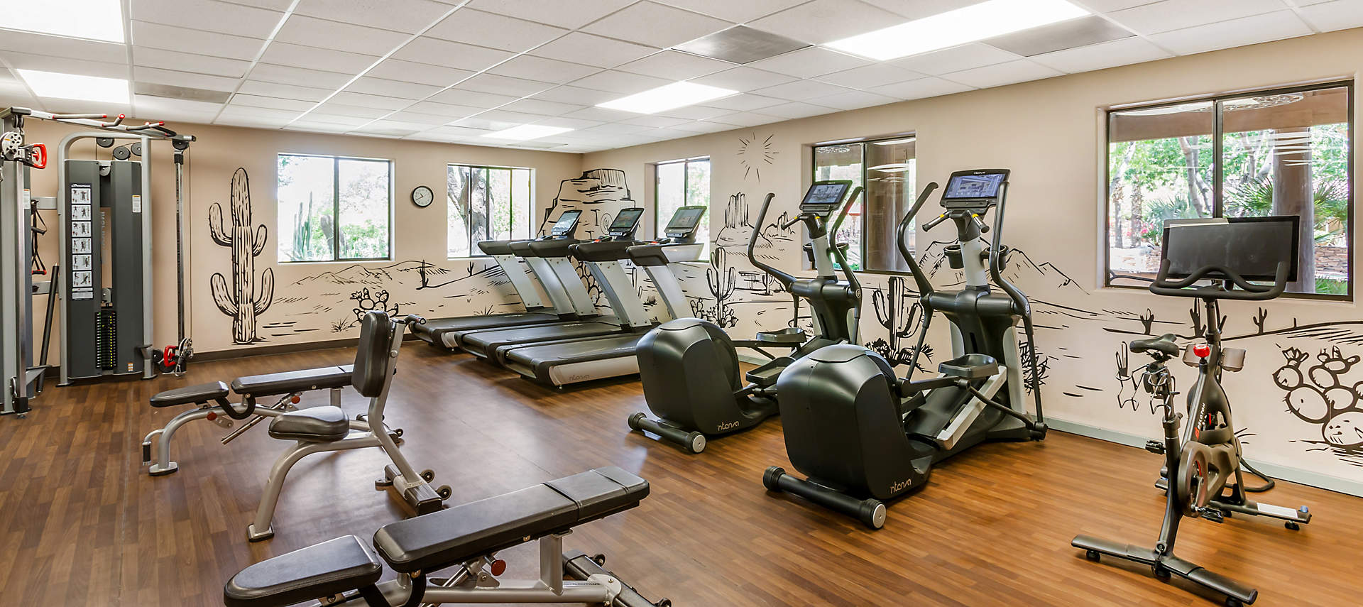 kiosk-CIB-cibola-vista-resort-spa-fitness-room2