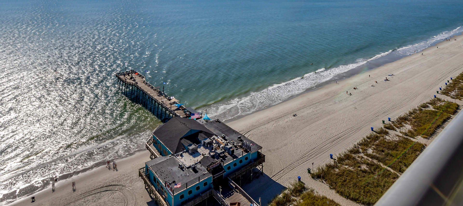 kiosk-SGT-seaglass-tower-1bed-deluxe-oceanfront-balcony-view