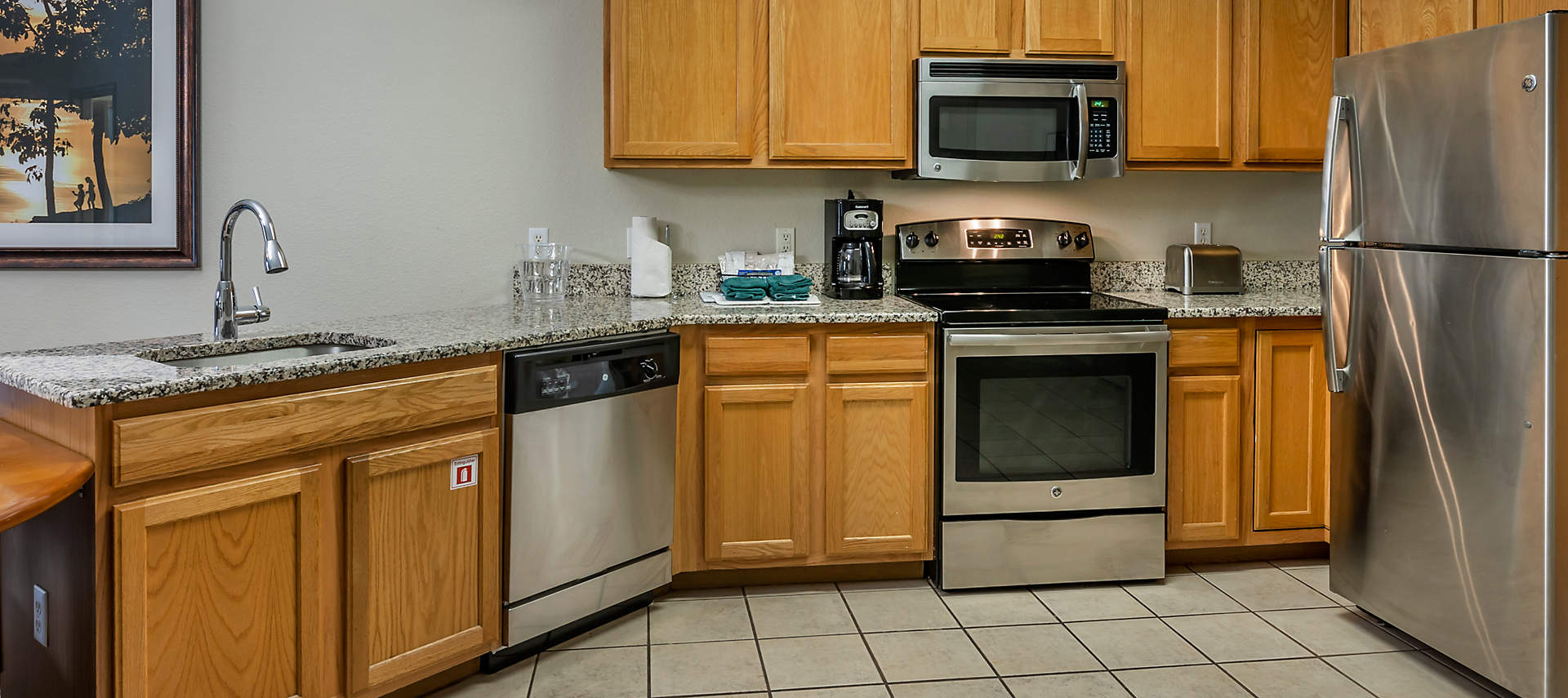 kiosk-FVR-falls-village-resort-1bed-kitchen