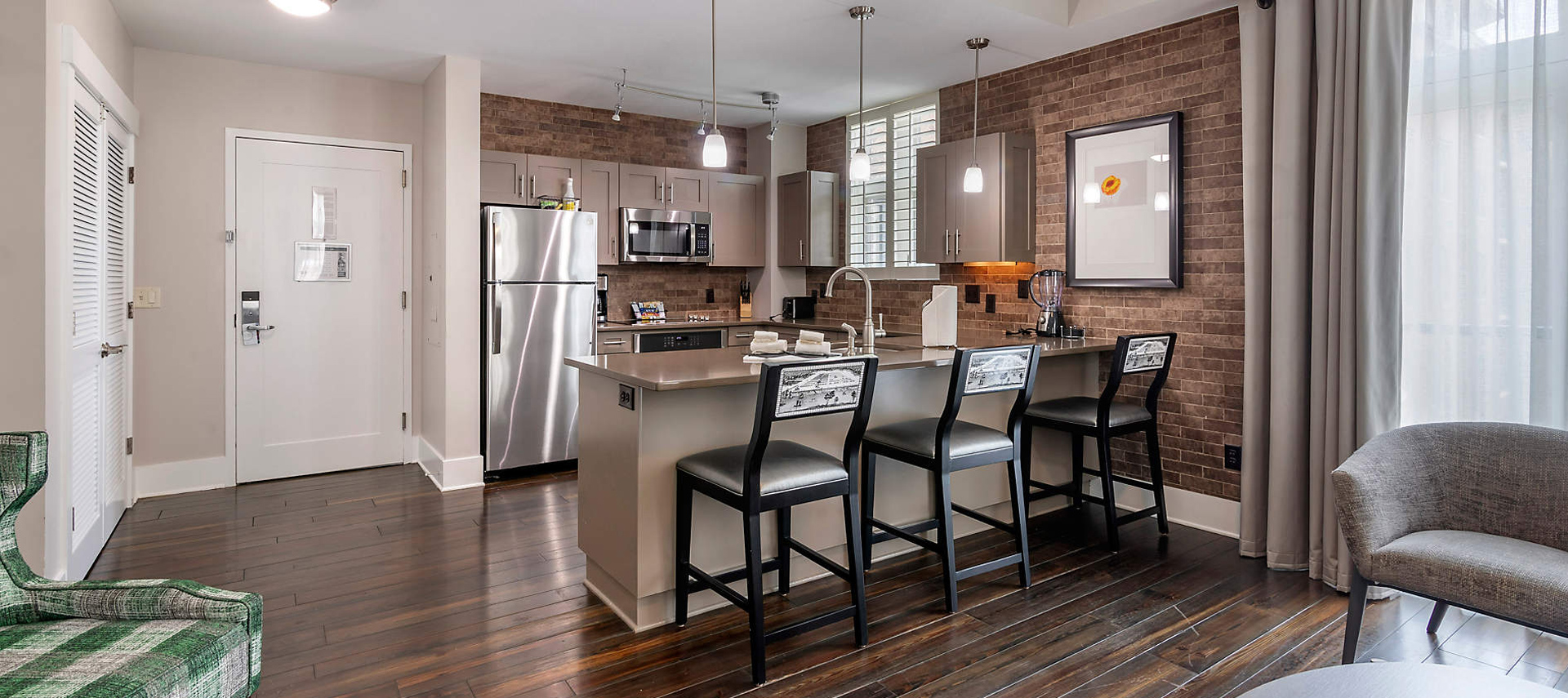 kiosk-STH-studio-homes-at-ellis-square-1bed-kitchen-dining-area