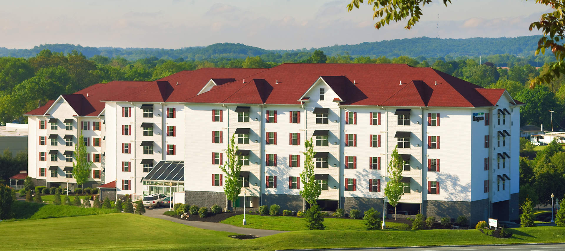 kiosk-the-suites-at-hershey-property-view