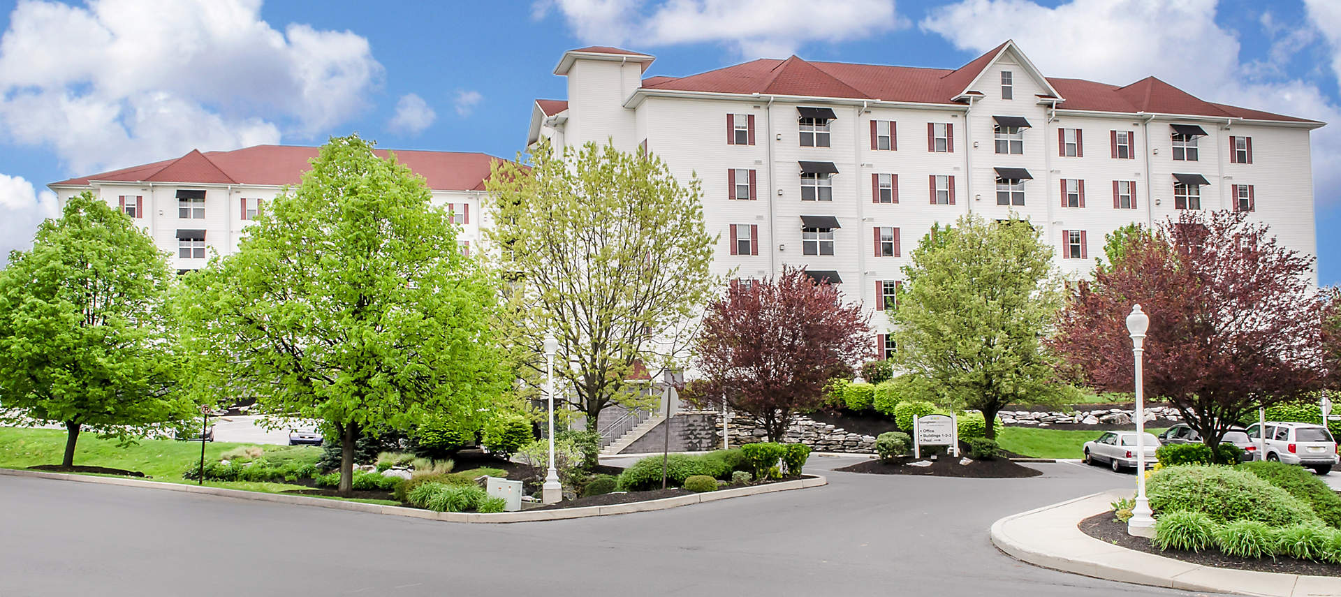 kiosk-the-suites-at-hershey-property-view1