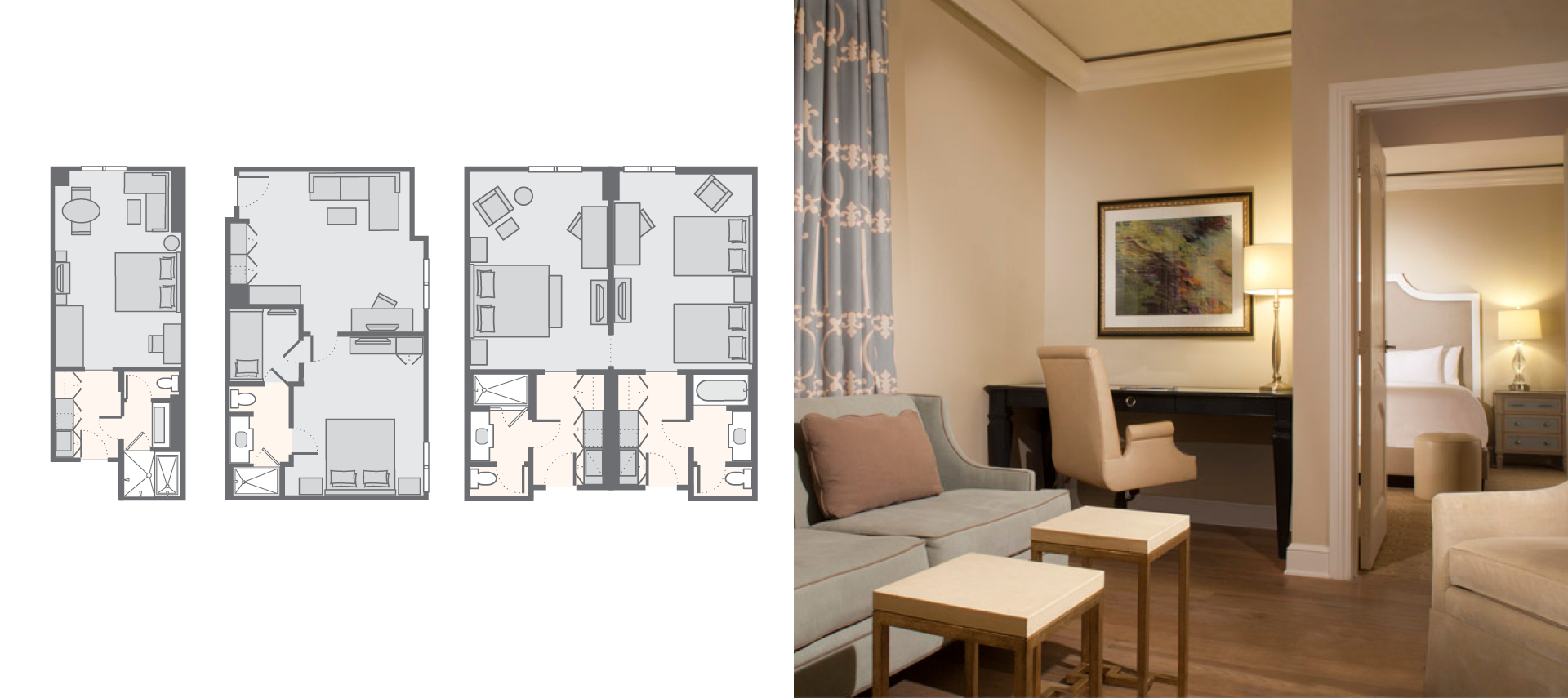 Eilan Floor Plan