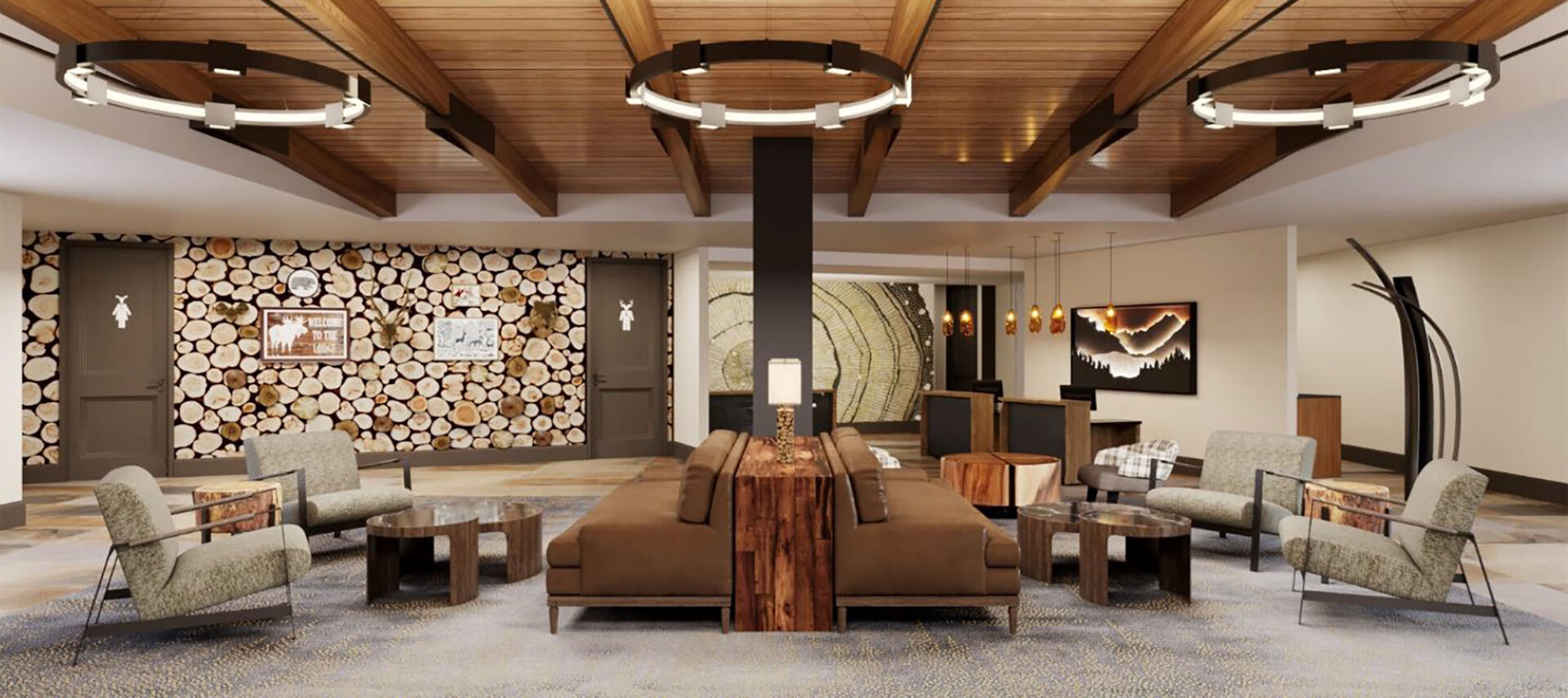 kiosk-MSL-mill-springs-lodge-lobby-rendering
